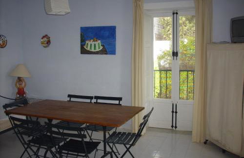 casa Rosa e casa Stella - Panarea centro - Foto 3