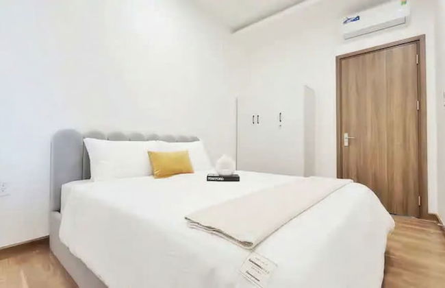 Saigon Riverside Complex D7 - Foto 10