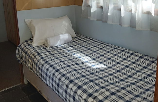 Young Tourist Park - Foto 13