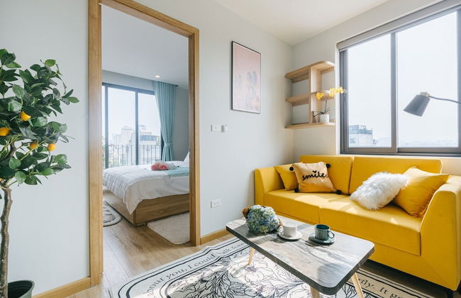 Crescendo Urban Stay - Foto 9