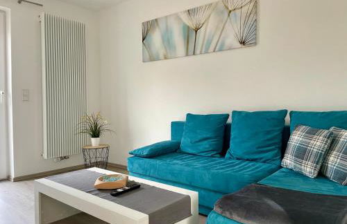 Ferienwohnung "Am Kirchsteig" - Foto 1