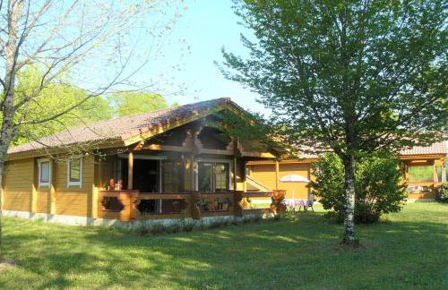 Chalets du Soleil - Foto 15