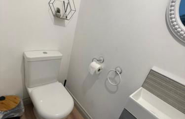 The Bay, Filey, Moonshine Cottage - Foto 8