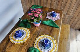 Cabana Mesa do Rei Com Vista Para o Litoral - Foto 31