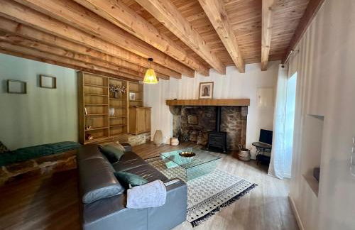 Lac de Vassivière Petite maison à proximité - Foto 11