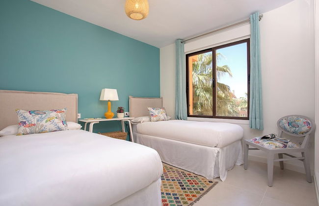 Genteel Home Costa de Nagüeles - Foto 6