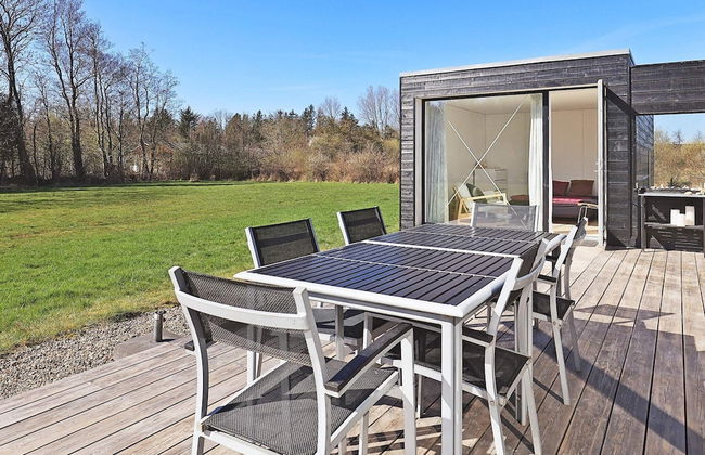 6 Person Holiday Home in Oster Assels - Foto 29