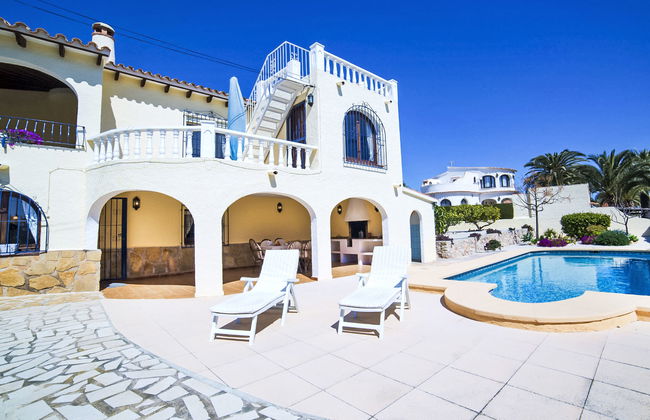 Villa Colibri - Photo 1