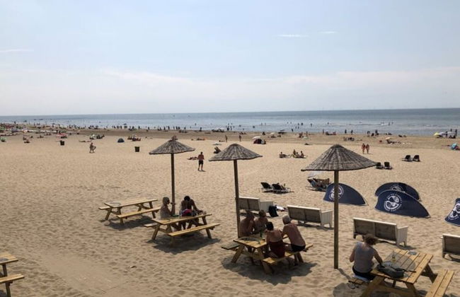 Holiday Home Klein Geluk - Foto 22