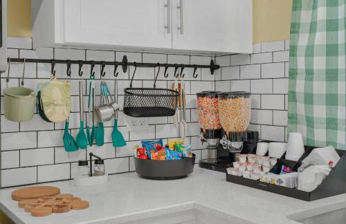 Disney Frozen Fantasy by OC Adventure Homes - Foto 14