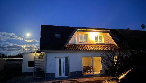 Ferienhaus Helfert FeWo2 mit eigener Terrasse - Foto 4