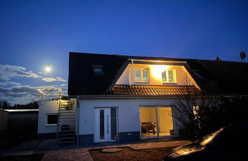 Ferienhaus Helfert FeWo2 mit eigener Terrasse - Foto 4