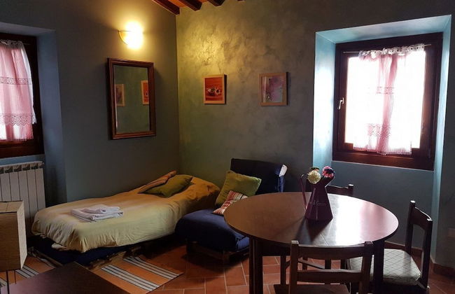 Casa Vacanze Borgo La Fratta - Foto 23