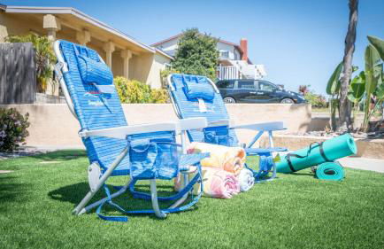 The Oliver - Pacific Beach Hideaway - Foto 30