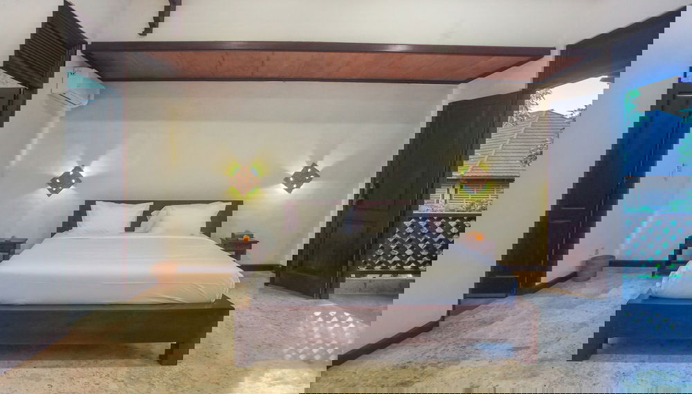 Villa Mia - Foto 1, Habitación