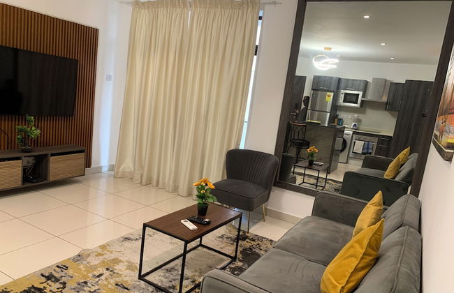 Embassy Gardens by Morninglife Luxury - Foto 25