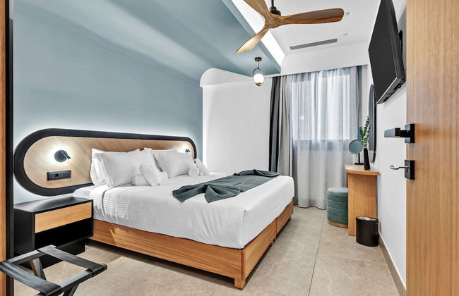 Nerium Luxury Suites - Foto 12