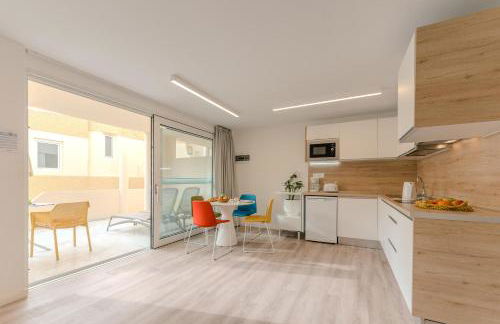 R2 Maryvent Beach Apartaments - Photo 58