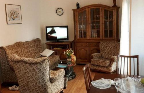 Apartments with a parking space Milovcici, Krk - 22553 - Foto 5