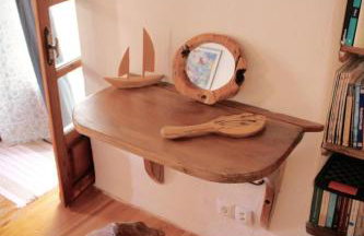 Chaos Woodcraft House - Foto 31