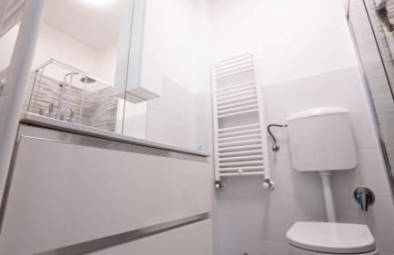 Free Parking - San Gerardo cosy apartment - Foto 14