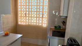 Amplio apartamento con vistas al Mar Menor - Foto 4