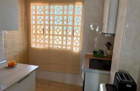 Amplio apartamento con vistas al Mar Menor - Foto 4