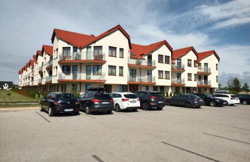 Darłówko Apartament Morski XII - Foto 25