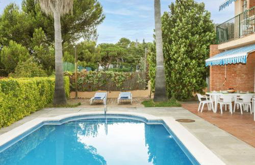 Apartment Rioja by Interhome - Foto 47