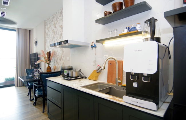 Friendly House QMP - Ecopark - Photo 5