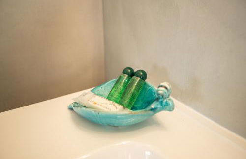 Villa s'ena e su juncu - Foto 20