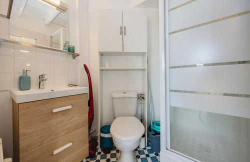 Le Fougères 272 - Proche Parc des Gayeulles - Foto 5