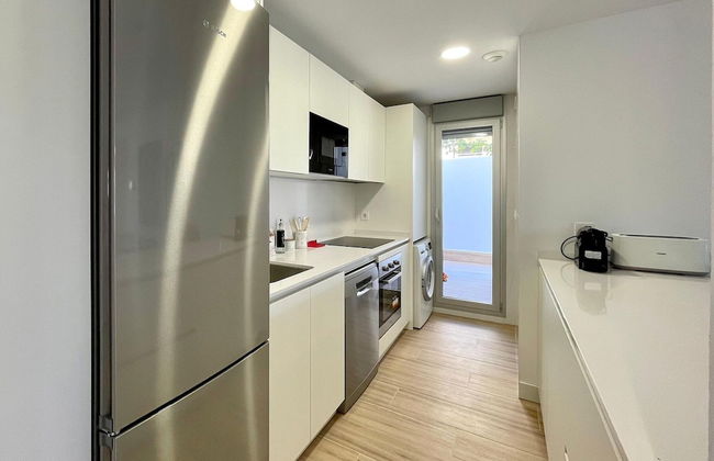 Apartment in Motril Near Playa Beach - Foto 11