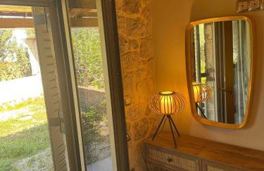 Skandalis Apartments With Pool - Foto 38