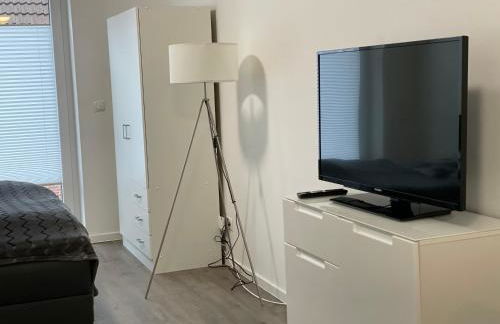 Stilvoll Wohnen in Oldenburg Kreyenbrück Apartments - Photo 53