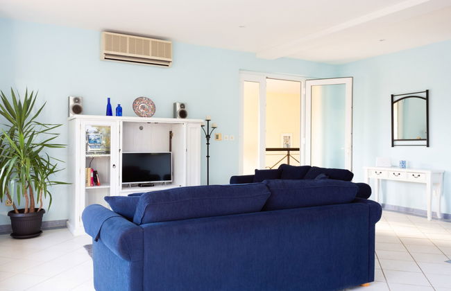 Waterfront Oasis - Foto 8