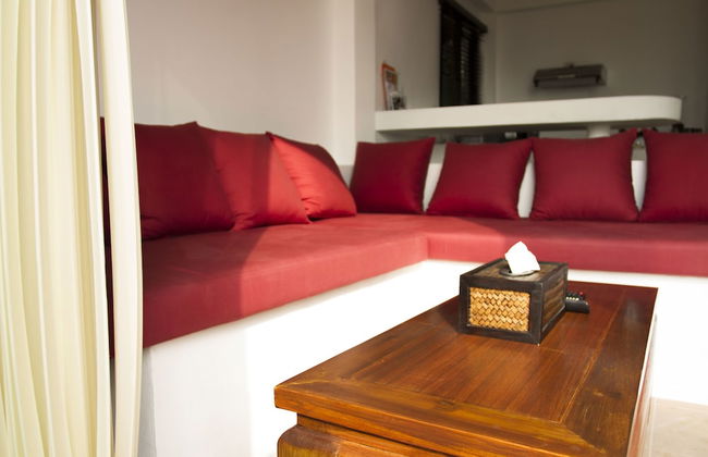 Karo Villas - Foto 5