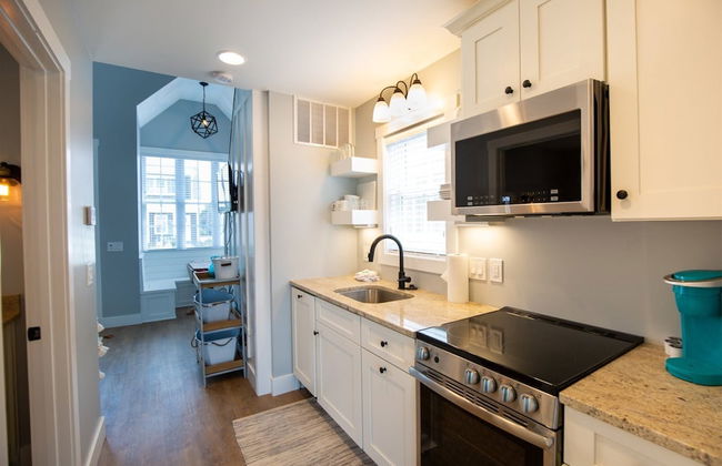 Harbor Lights #228 - Foto 11