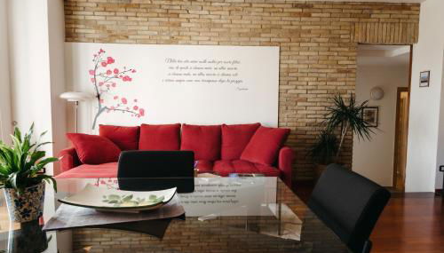 Panphilia: Holiday Apartment - Foto 3