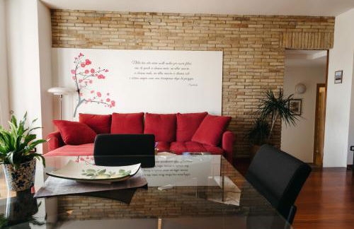 Panphilia: Holiday Apartment - Foto 3