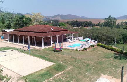 Chácara do vô Meireles - Photo 11