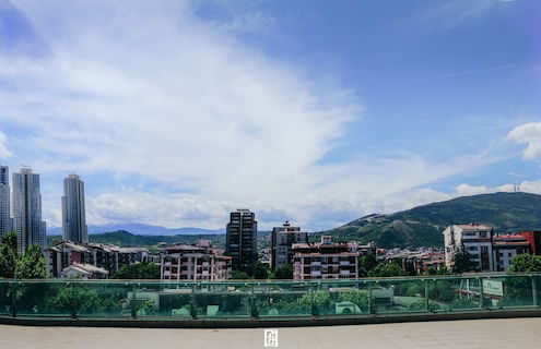 Capitol Suites - Foto 56