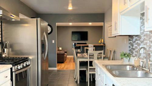 Comfortable Family Getaway - Foto 3