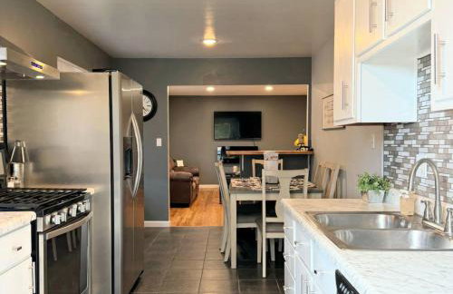 Comfortable Family Getaway - Foto 3