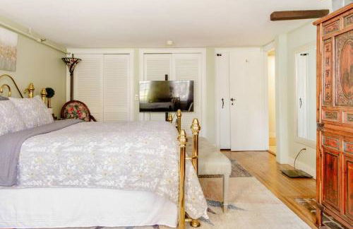 Downtown by RISD Gigabite Internet OnSite Free Parking - Foto 21