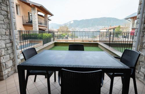Bellavista Relax Iseo Lake House - Foto 47
