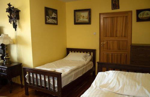 Gospodarstwo Agroturystyczne Wincentówka - Foto 11