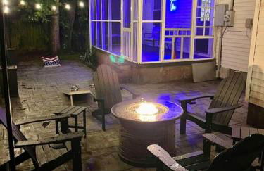 Peaceful home in downtown Huntsville with nice back patio! - Foto 5