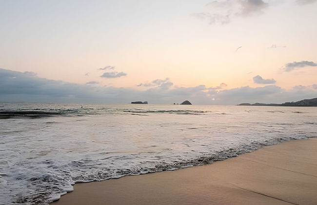 302 S Bay View Grand Residencial Ixtapa - Foto 23