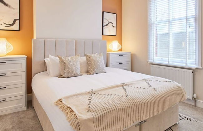 Host Stay Belle Vue - Foto 2